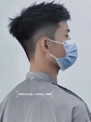 -贝勒爷专业男发
