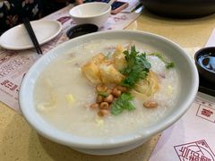 -点都德(大茶楼店)