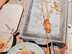 -管氏翅吧(广渠门店)