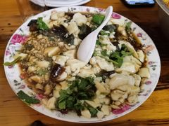 -黑皮酸菜鱼(三山街店)
