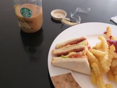 -嘉悦汗蒸时代(曙光路店)
