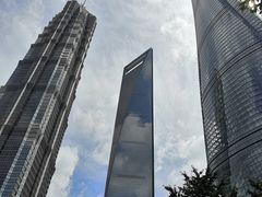 -上海中心大厦