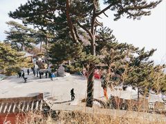 -妙峰山风景名胜区