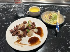 -大成铁板烧•板前(复古餐厅石老人店)