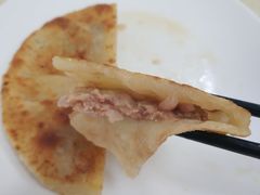-一头牛馅饼店总店(卫工街店)