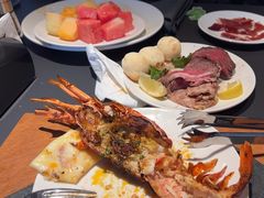 -拉蒂娜·巴西牛排馆 Latina·Brazilian Steakhouse(王府井喜悦店)