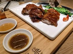 -粤集·手工粤菜(皇庭广场店)