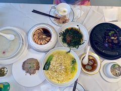 -民国红公馆·秦淮八艳(夫子庙店)