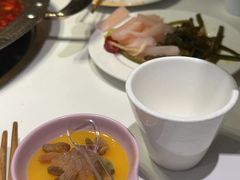 -巴邑火锅·鲜切牛肉(萧山银隆店)