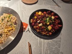 -一棠龙虾•王牌虾球(光谷天地店)