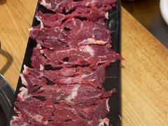 -嬷孙家潮汕牛肉火锅(北京路天河城店)