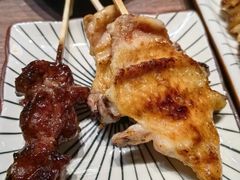 -一吉焼鸟·FOUNDER(桂林路店)