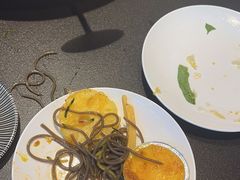 -额尔敦·品质自助(摩尔城店)