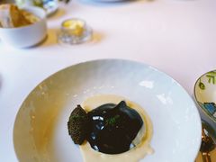 -Le Comptoir de Pierre Gagnaire