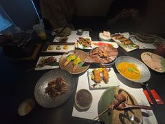 -花潮料理艺食馆(成都万象城店)