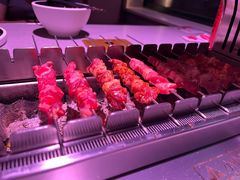 -丰茂烤串(全国首店)