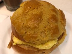 -香港新发烧腊茶餐厅(万象店)