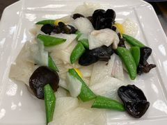 -烤肉季饭庄