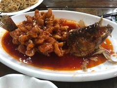 -协和菜馆(凤凰街店)