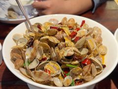 -前海沿·青岛菜(五四广场永旺店)