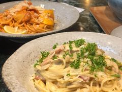 -BAKER&SPICE(安福路店)