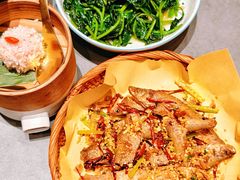 -俏立方·15年新楚菜