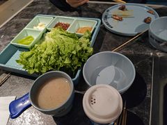 -醉炫音速烧烤·干煸菜(沙河总店)