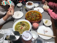 -四川饭店(长白店)