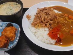 -吉野家(上海美罗城店)