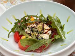 -小芳廷餐厅