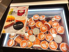-宜家·瑞典风味餐厅(四元桥店)