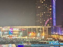 -天津之眼摩天轮