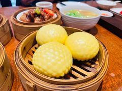 榴莲包-北海金昌开元名都大酒店·四季轩中餐厅