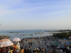 -海合安青岛极地海洋公园