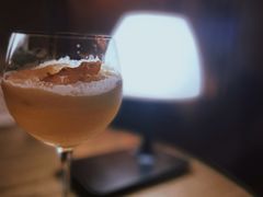 -苏州凯悦酒店·酒肆(华池街店)