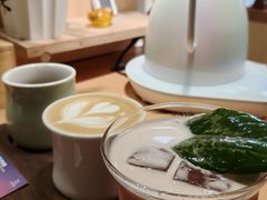 -本無咖啡·BeanWood Coffee