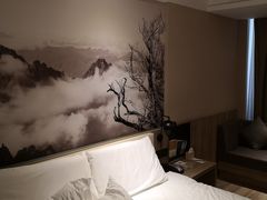 -长沙省政府地铁站亚朵酒店