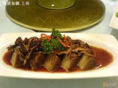 素鸡-廊亦舫Lang Yi Fang Restaurant(金桥店)