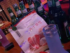 -唱吧麦颂KTV(马驹桥店)