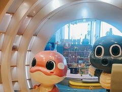 -KIDults童伴儿亲子餐厅(达美中心广场店)