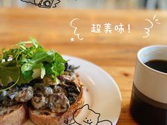 -Egg•Allday Brunch(襄阳北路店)