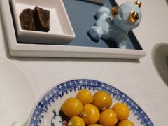-君庭中餐厅(友谊宾馆店)