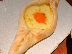 -格鲁·秀色Georgia’s Feast