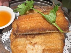 -新白鹿餐厅(松江开元地中海店)