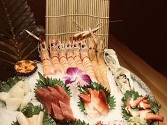 -割烹旭日本料理(龙湖狮山天街店)