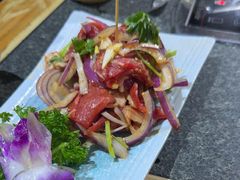 -鹤之乡·齐齐哈尔烤肉·非遗(秋涛路店)