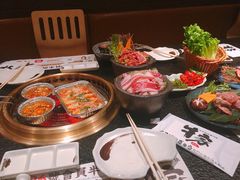 -牛家酒场(7mall店)