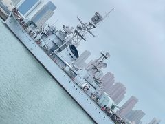 -中国人民解放军海军博物馆