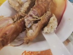 -御满江海鲜酒家(洛溪新城店)