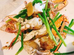 -琼菜坊·无鸡不成宴·海南菜老爸茶糟粕醋(海口骑楼老街店)